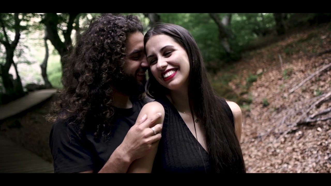 Preboda Patri & Rubén - Quinito Fotografía - InfoSound - Fotografía y vídeo en Ponferrada.