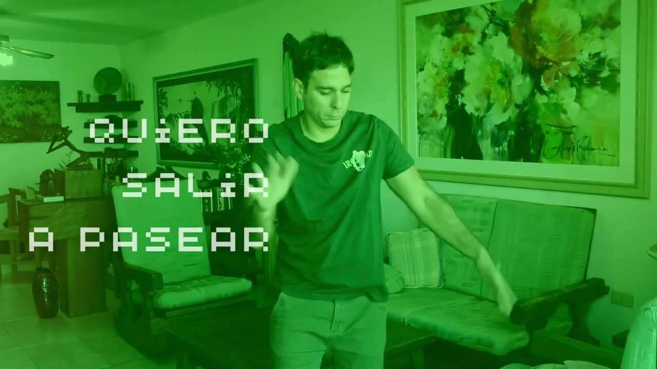 JECTOR (Hector Rojas) QUEDATE