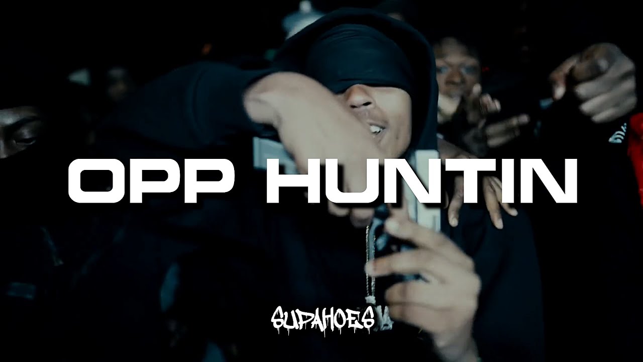 [FREE] Kay Flock x DThang x NY Drill Type Beat 