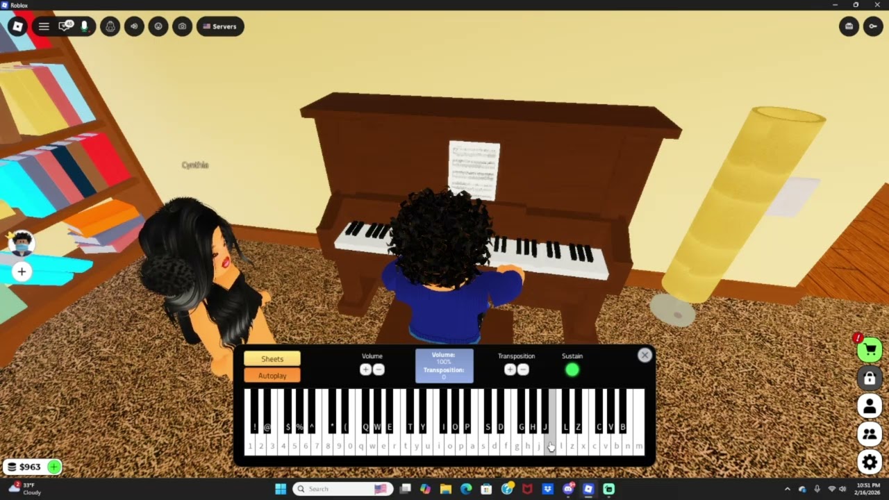 NEIGHBORS (Roblox)