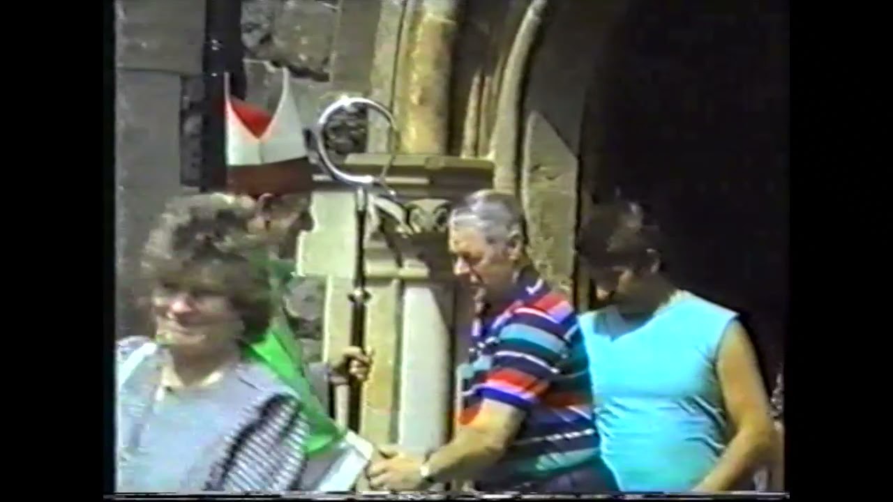 1990 Pitch Opening Part 1
