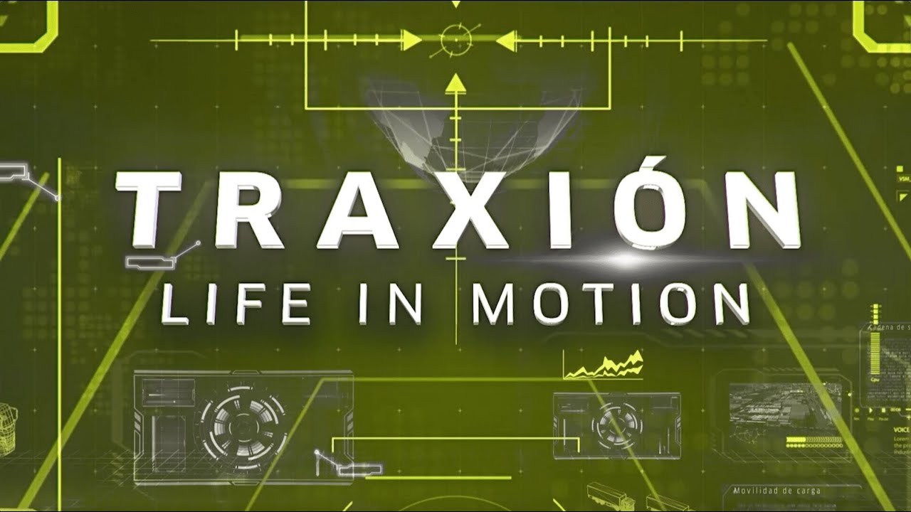 Traxi&oacute;n Day 2022 - English version