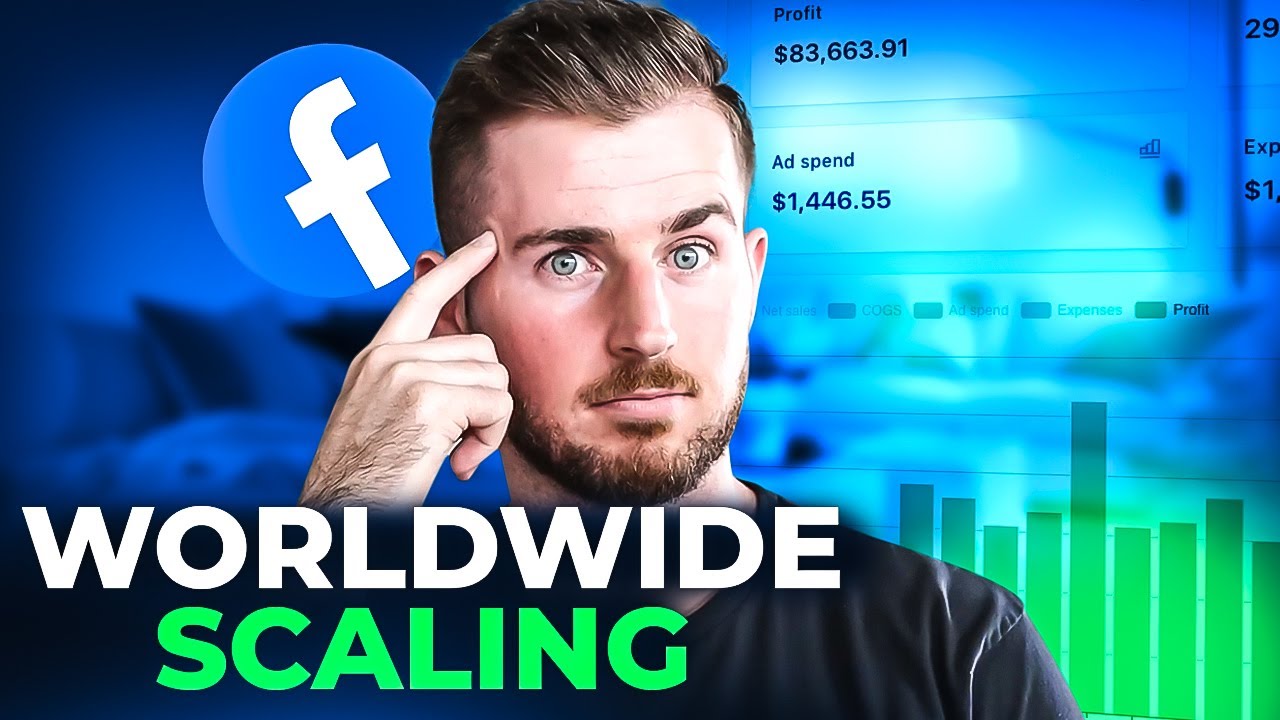 Facebook Ads 2024: Mastering Worldwide Scaling