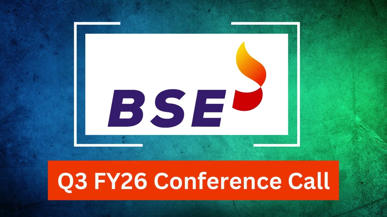 BSE Limited Q3 FY26 Concall: Derivatives Dominance and Platform Monetization