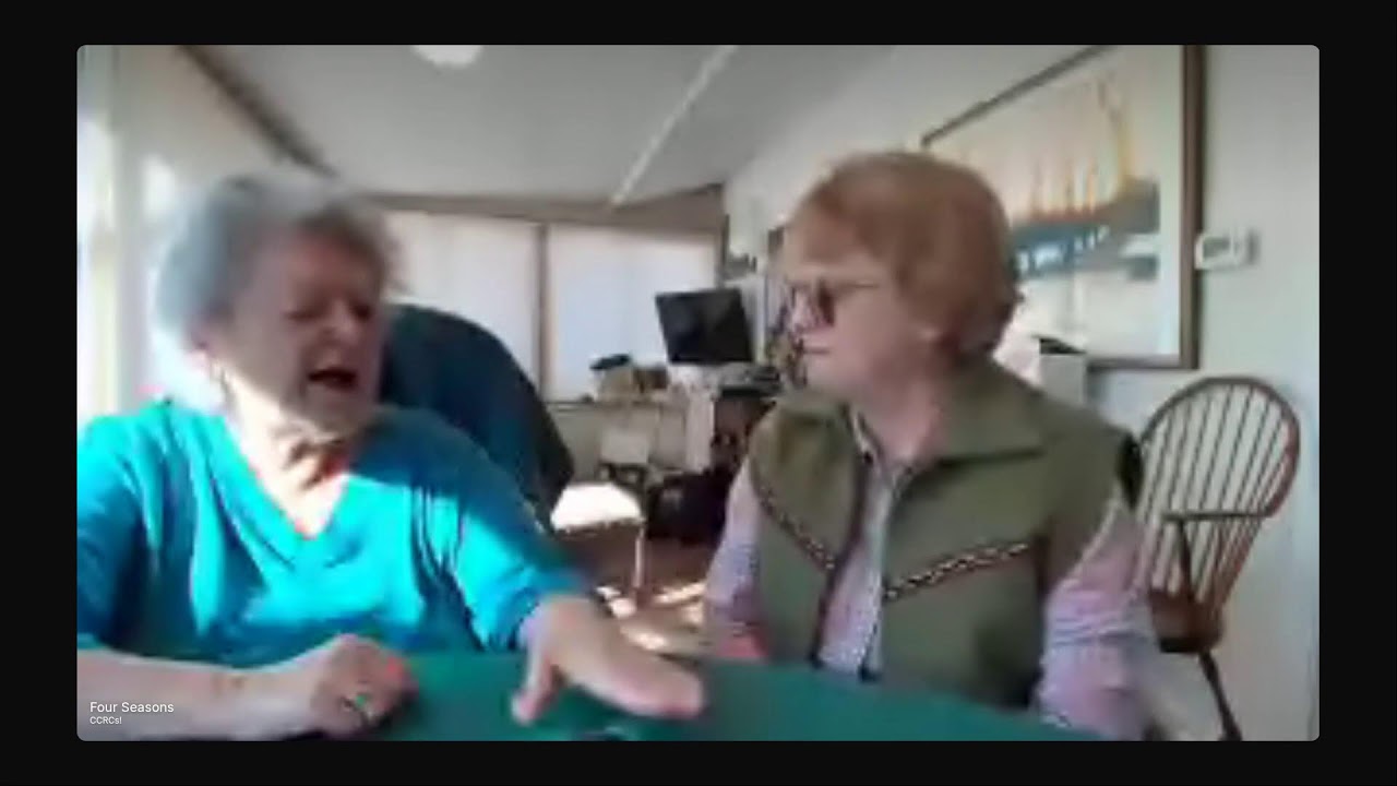 Ask a Care Navigator aka Mondays with Maureen!