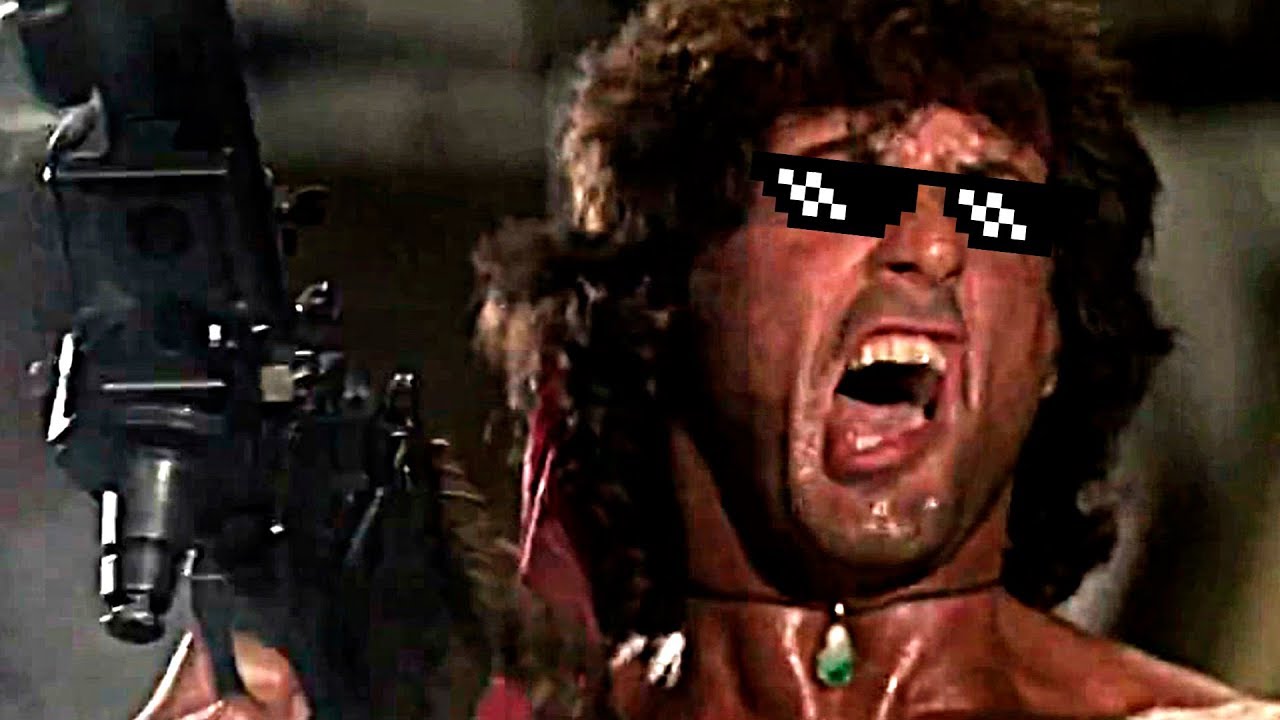 RAMBO