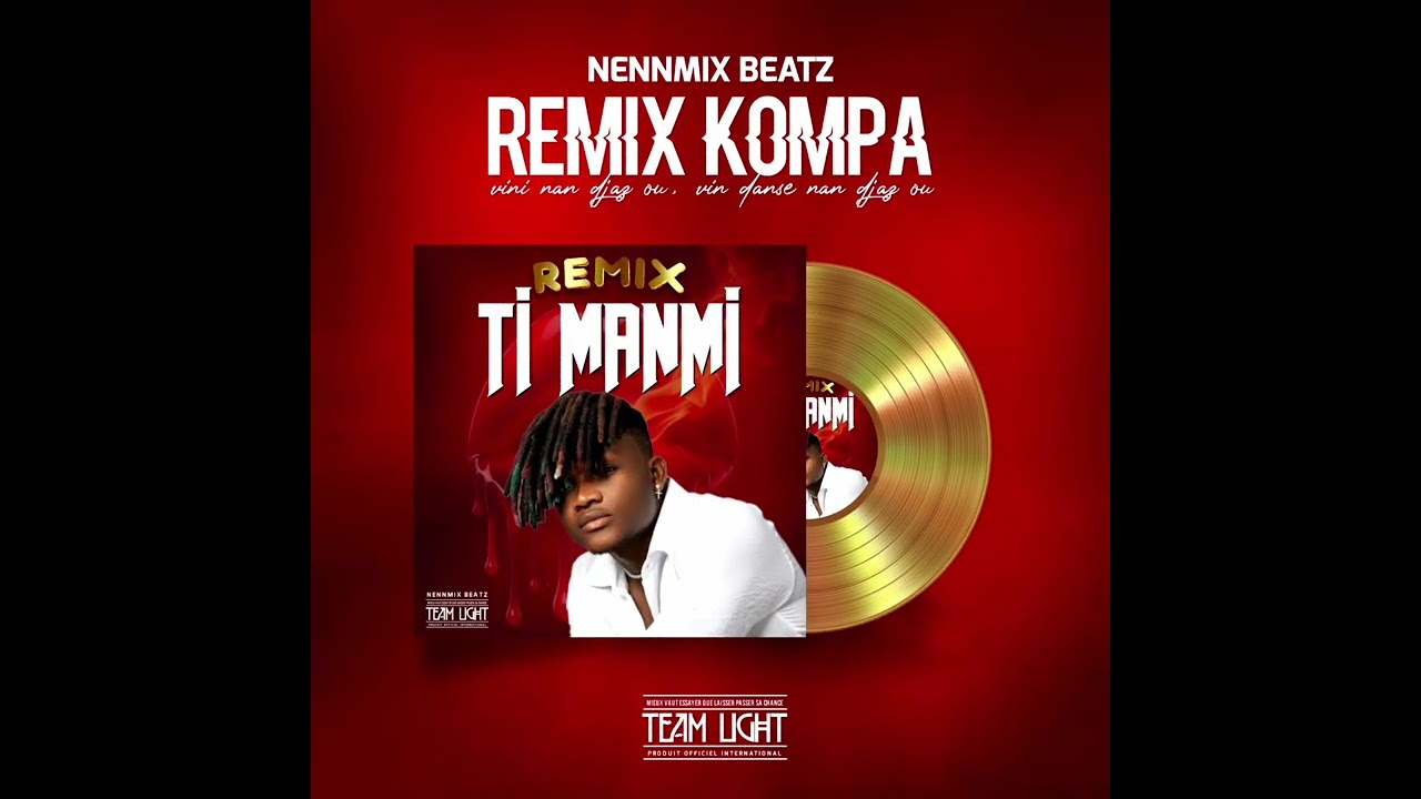 L_-Won Remix  Kompa Ti Manmi Prodz Nennmix, Vini nan baz ou, Kompa solo 2026