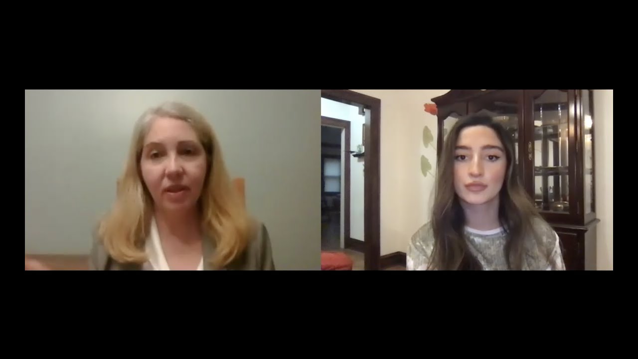 Borderless Magazine: H-1B Visa Executive Order with Atty. Kristen Harris
