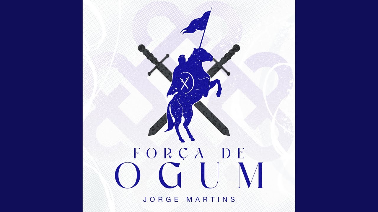 Força de Ogum
