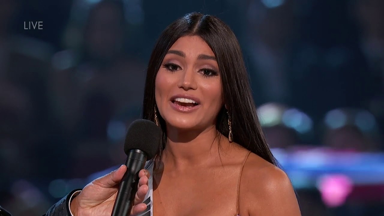 Wild Cards: 2018 Miss Universe