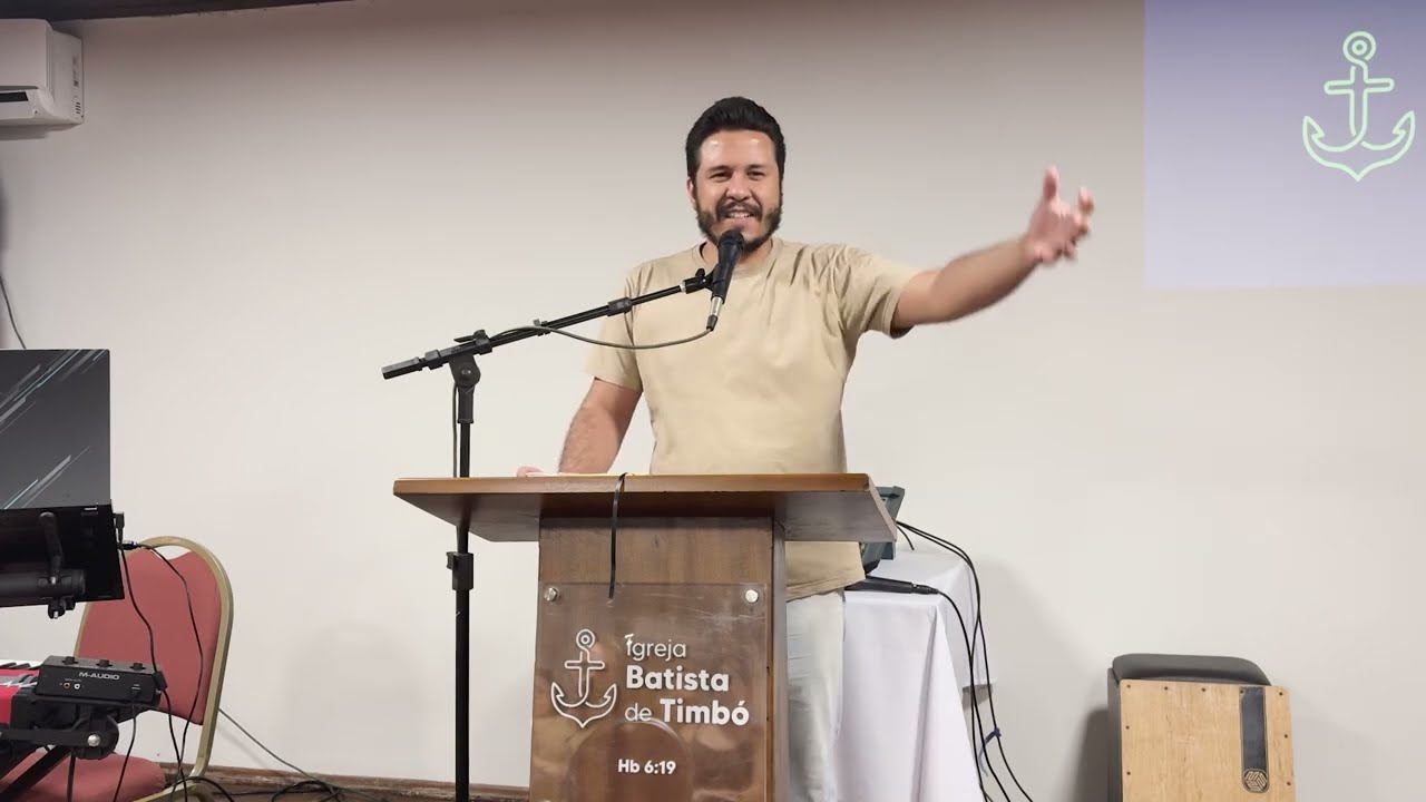 Deus vs. Baal | 1 Reis 16:29-19:18