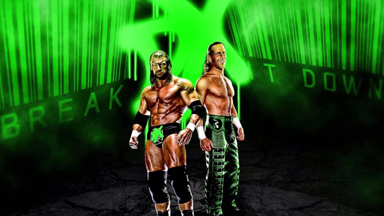 DX Theme Song (Remix)