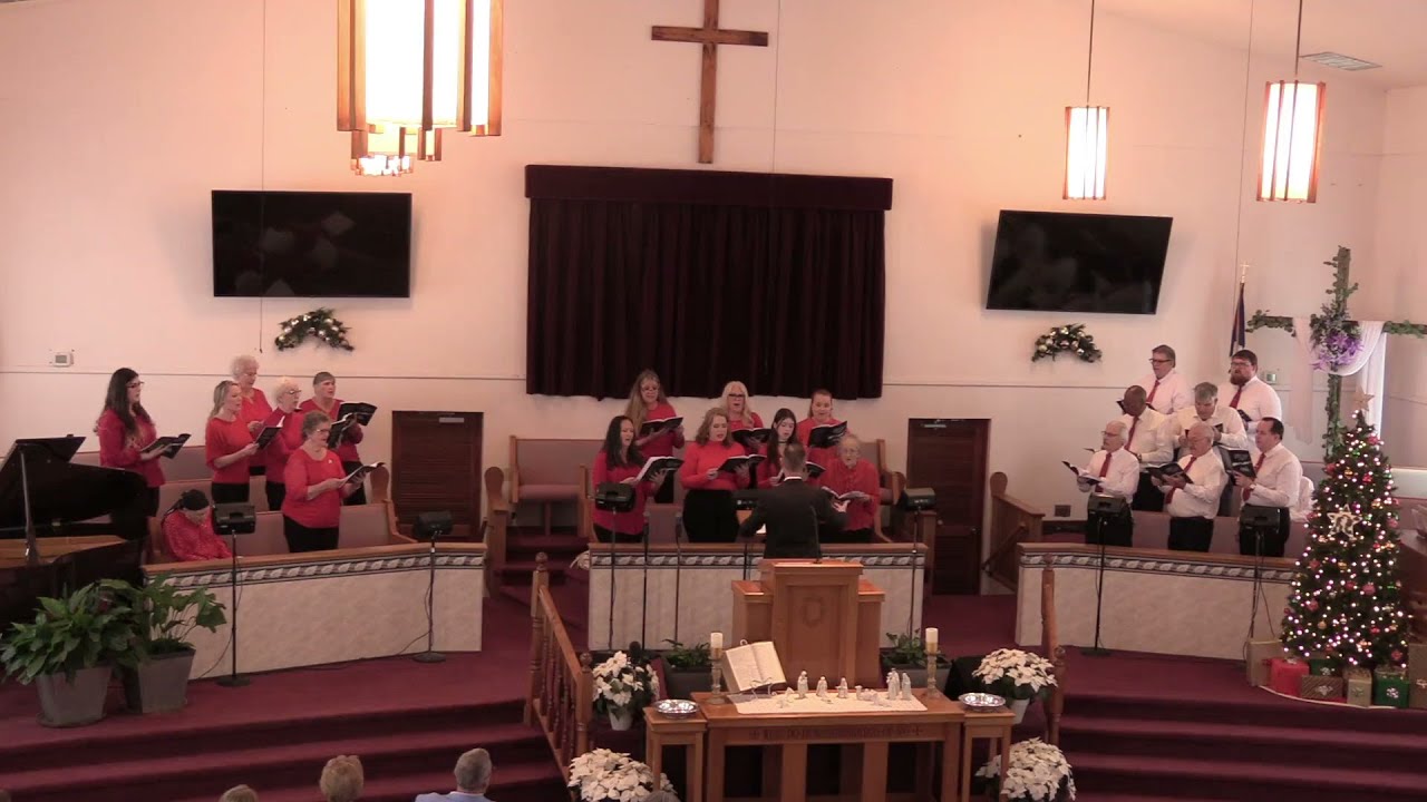 LVBC Christmas Cantata 12/17/23