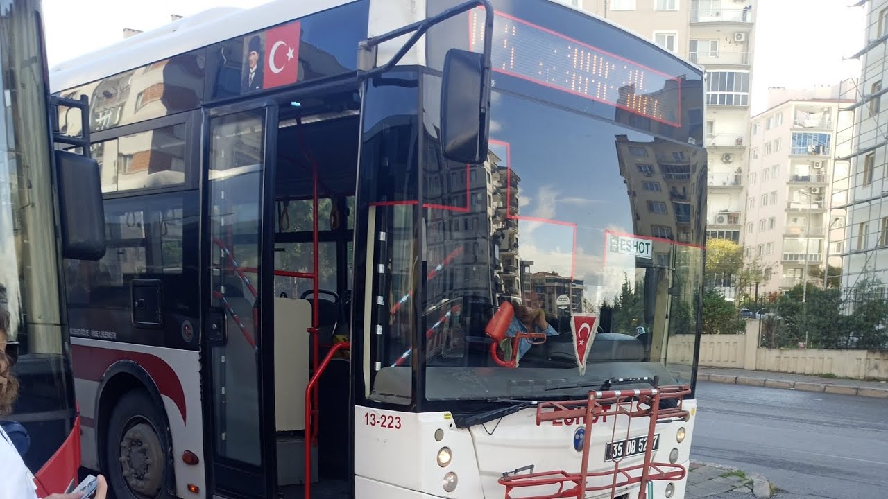 ESHOT|13-223| Temsa avenue lf 295