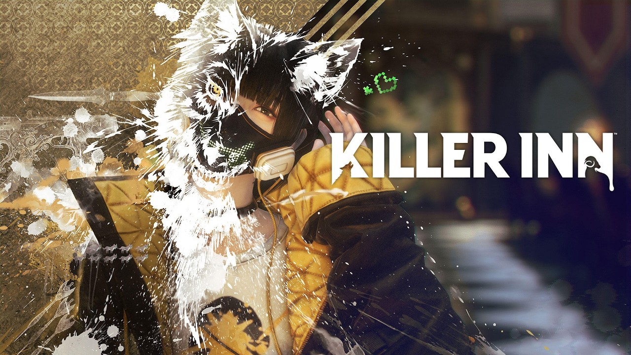 初PTプレイ　KILLER INN　やってくよー！！