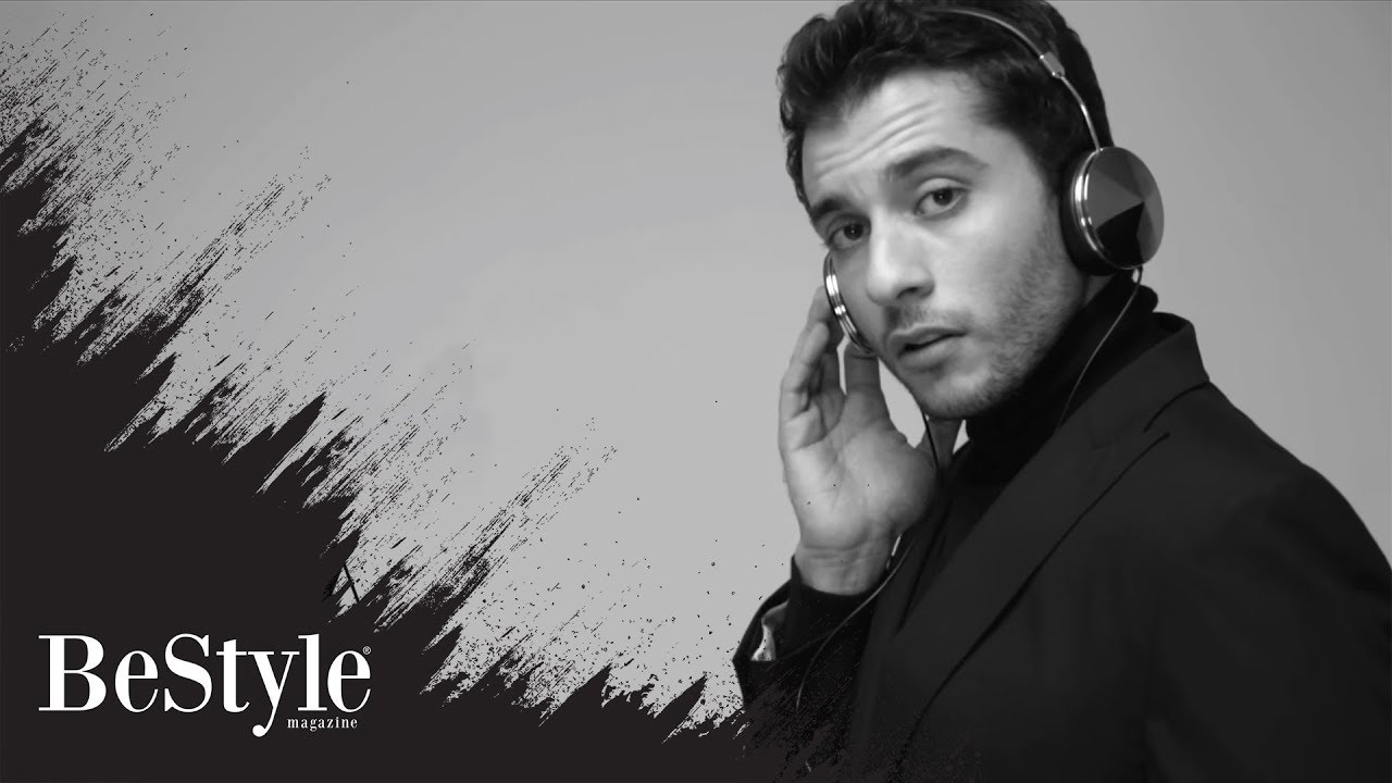 Fırat Altunmeşe | BeStyle Magazine Moda &Ccedil;ekimi  Şubat 2017