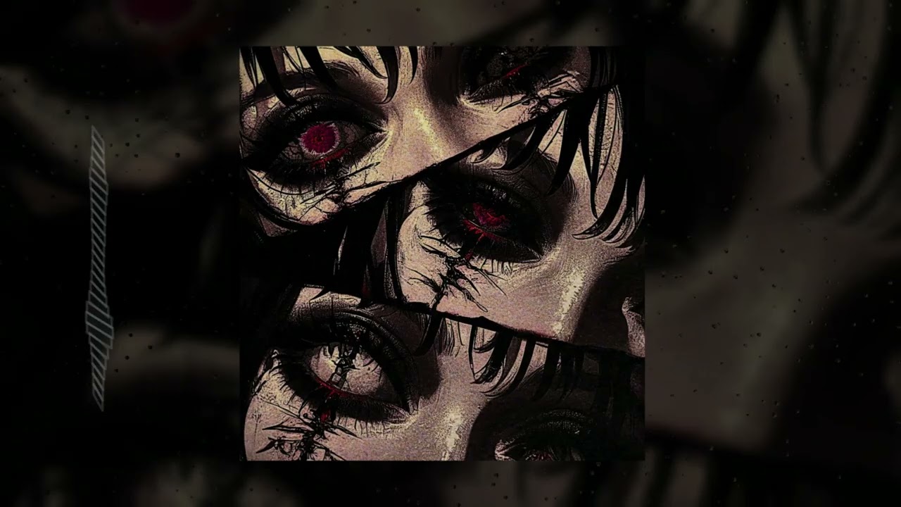 old pyrokinesis x sted.d x mzlff type beat 