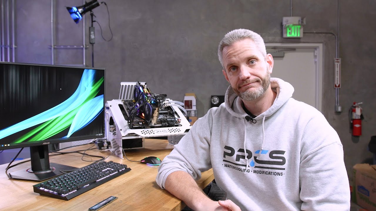 Does Ram Speed REALLY matter? You might be surprised