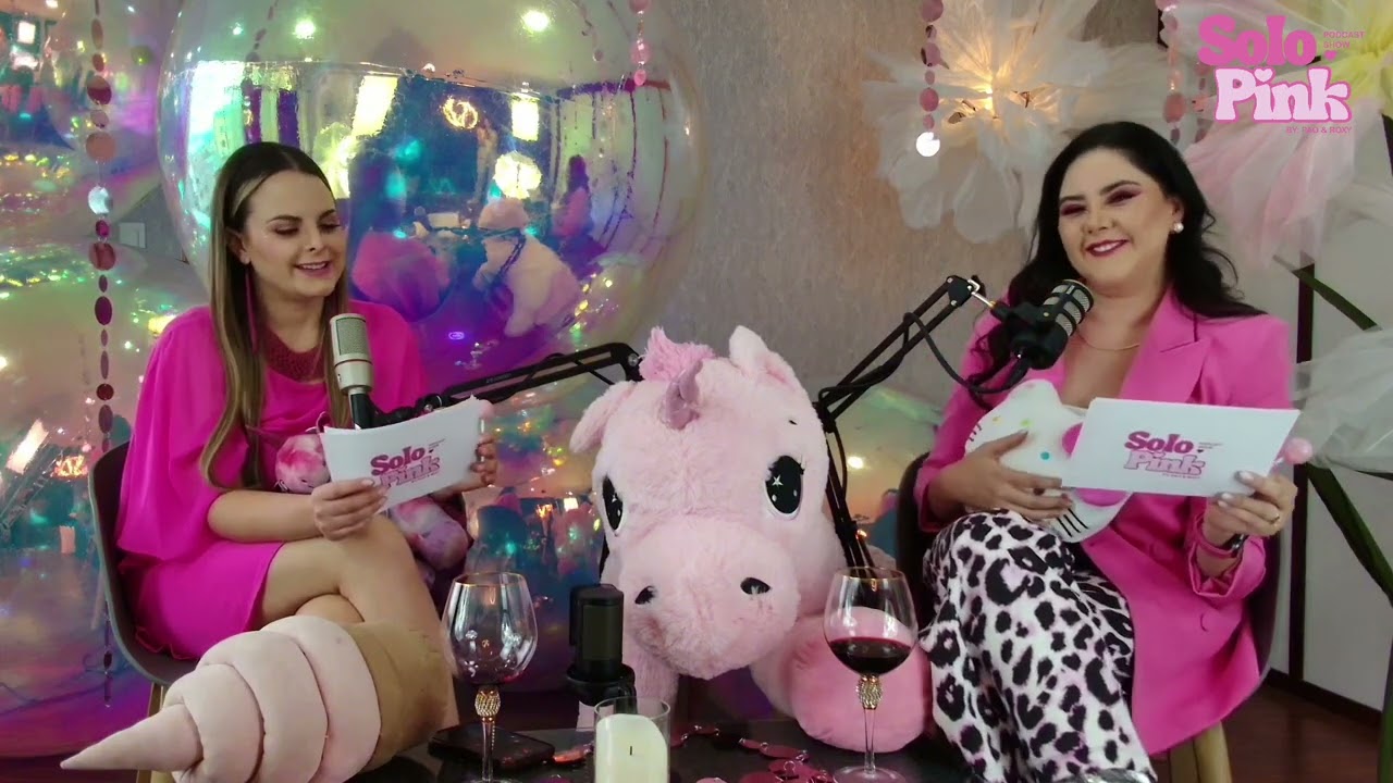 Capitulo I Solo Pink