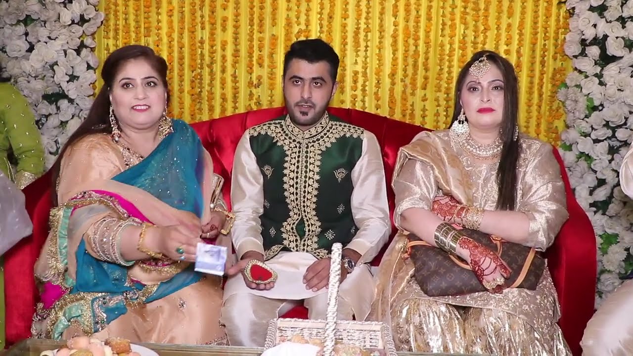 02 Mehndi