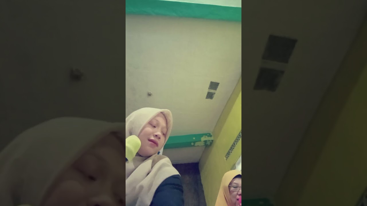ANTAL hana#rebana#rebana #latian 