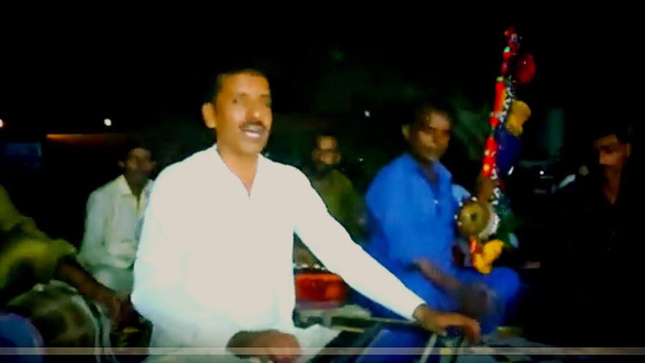 Nung Barochal Totay|Javed Abbasi|Sindhi Song|Sufi Kalam