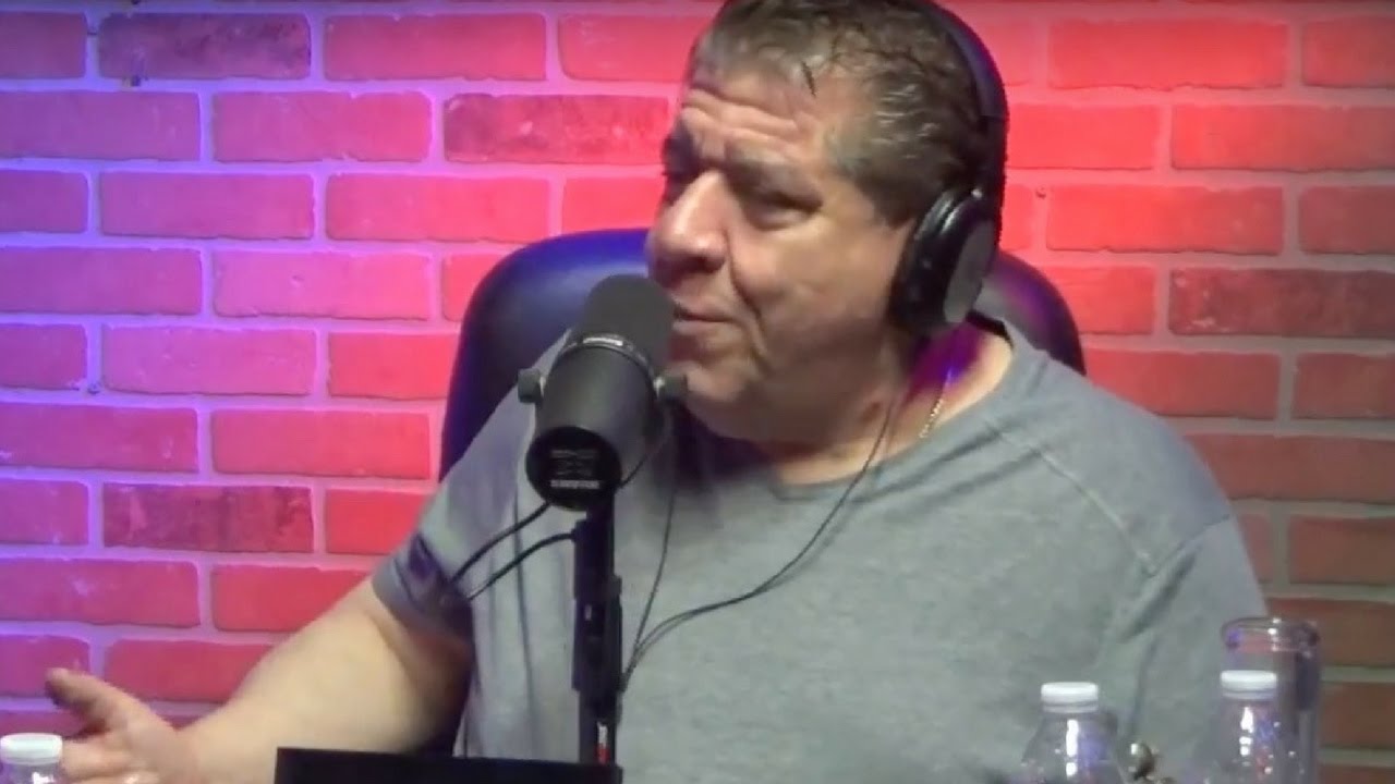 Джои Диас рассказал о том, как Воитель был осужден