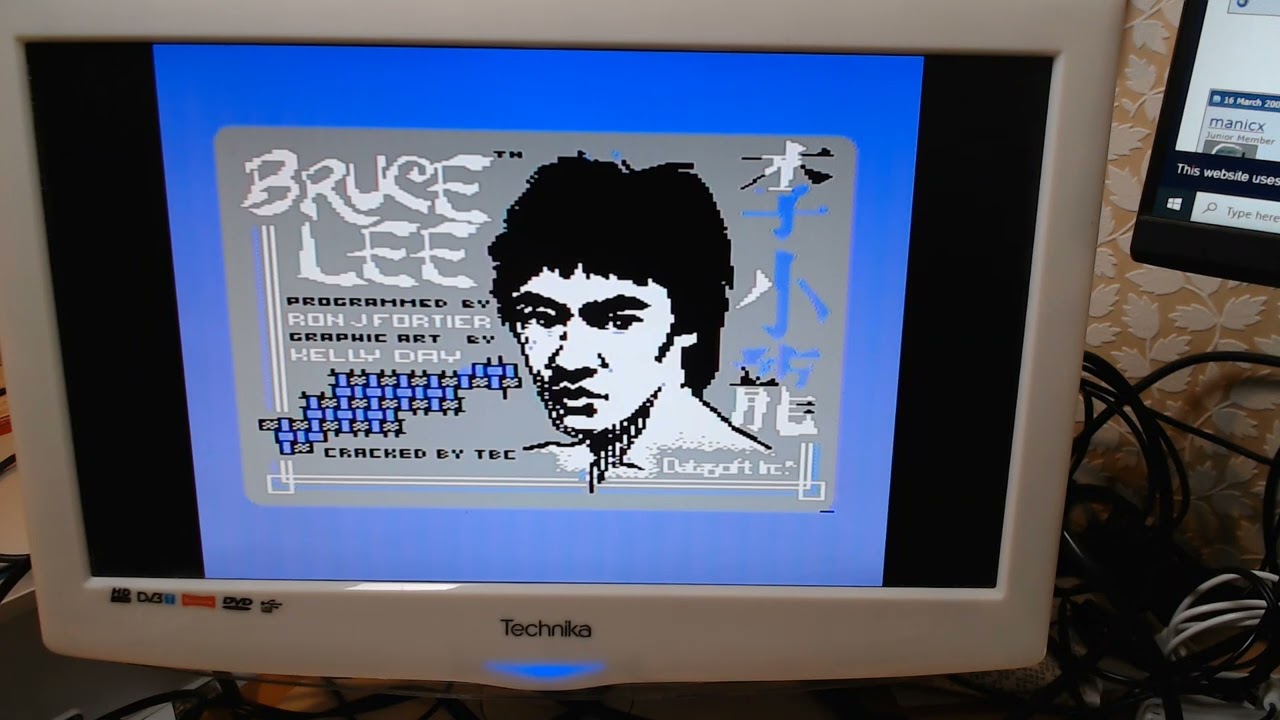 C64 Action Replay
