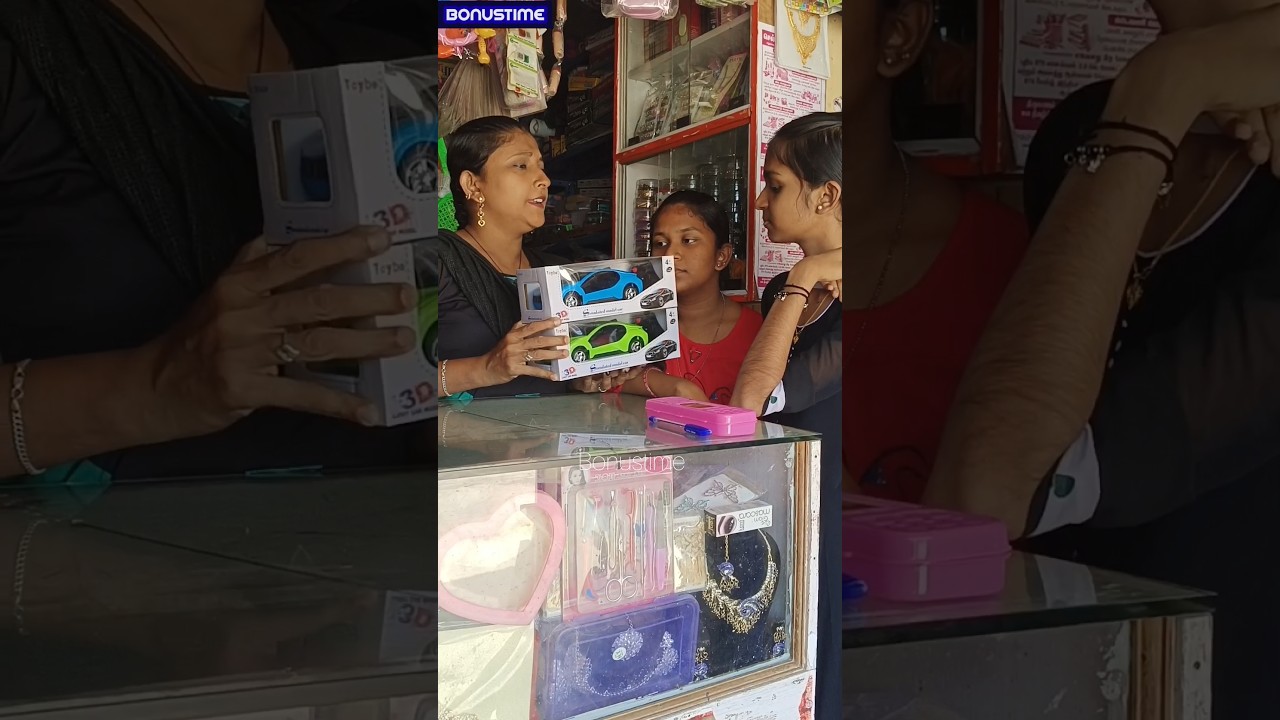 Thoondil fish / funny shopping comedy shorts in Tamil #bonustime #shorts #tamilshorts #shortsintamil