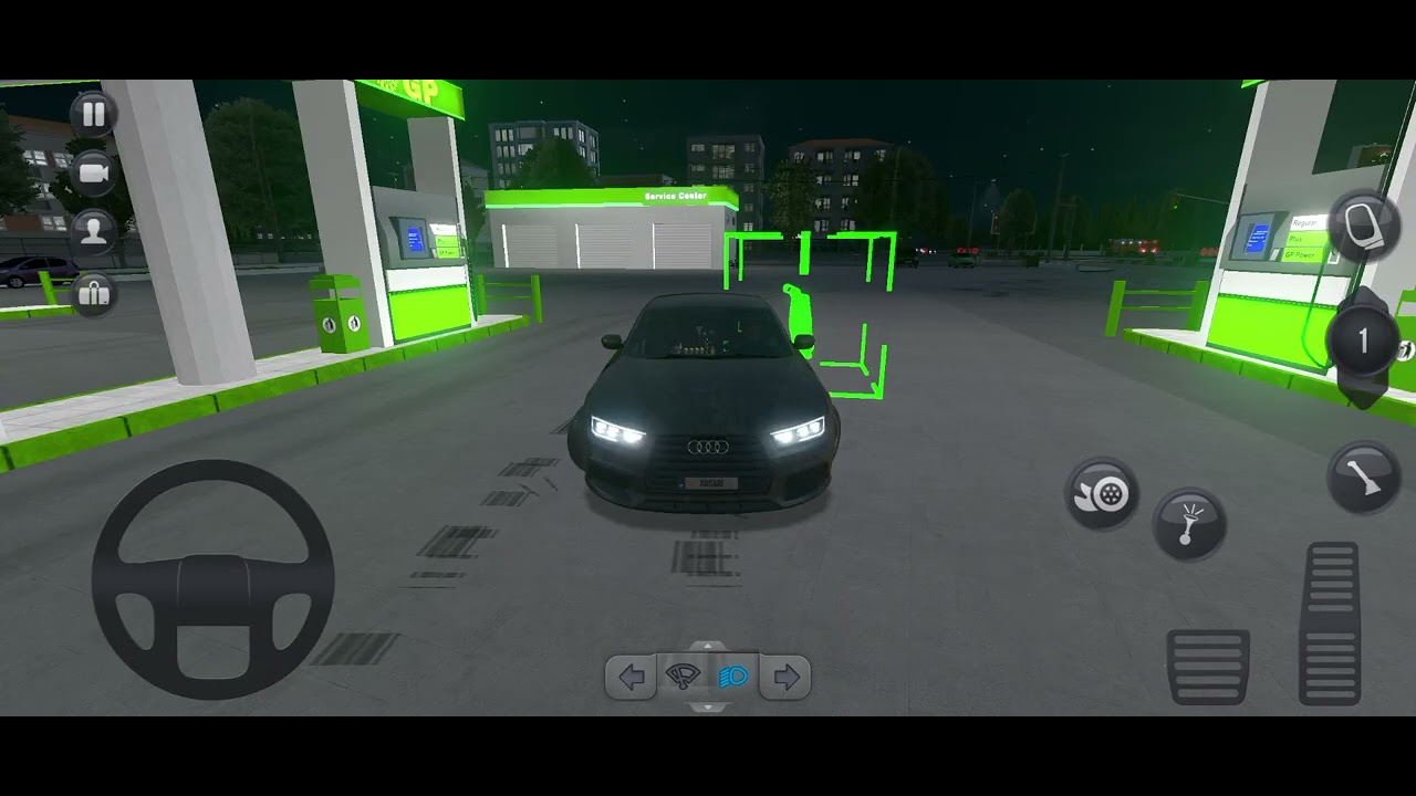 Adu car game car game 