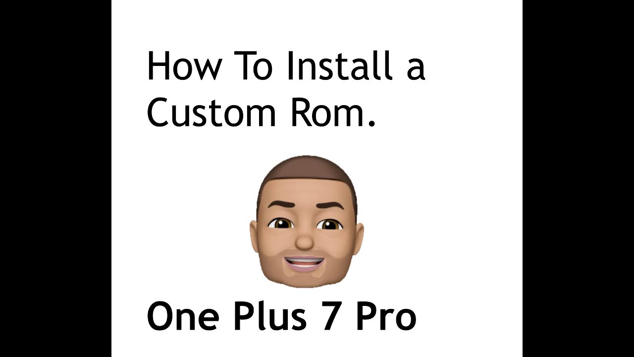 Omni 10 Treskmod Install [One plus 7 Pro]