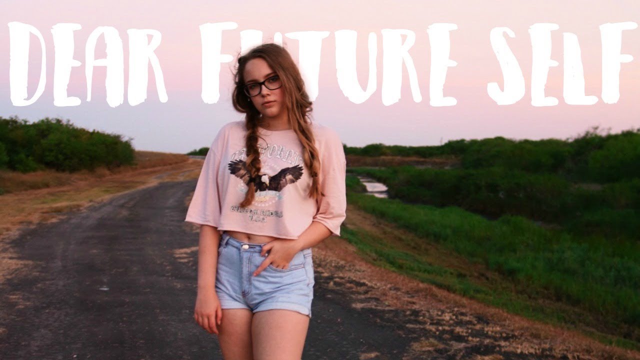 Dear Future Self...