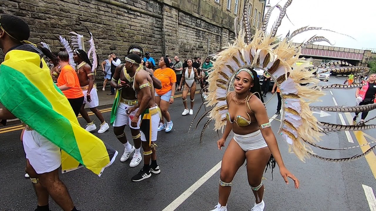 carnival 2023