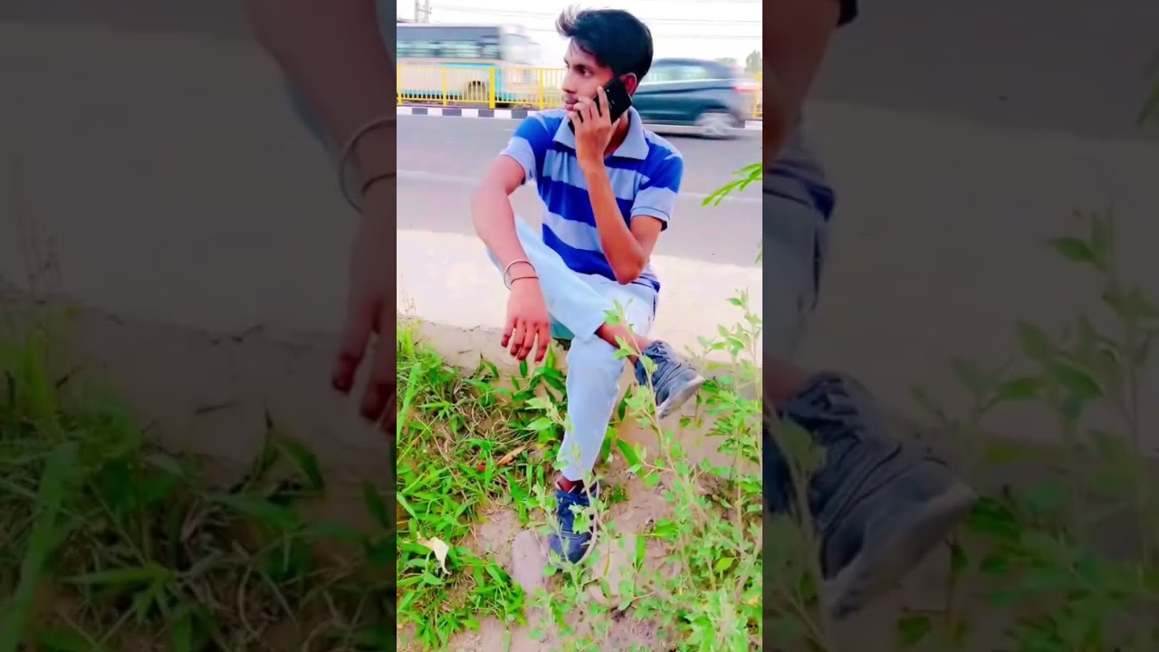 Gav se hu 😎✌️💯 ....