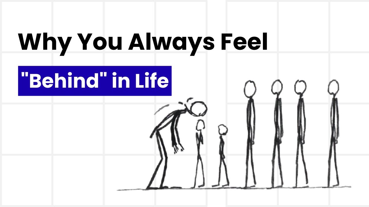 Why You Always Feel 