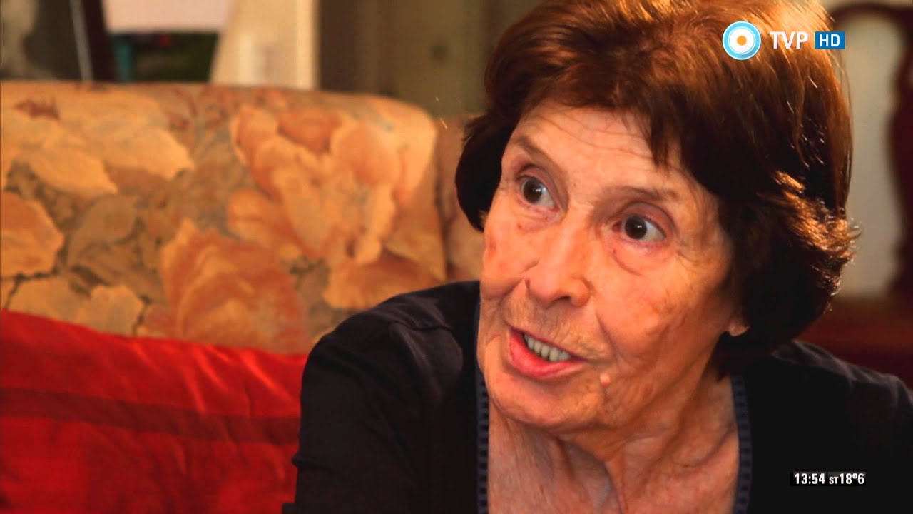 Nosotras: Homenaje a Elsa Oesterheld - (2 de 2)