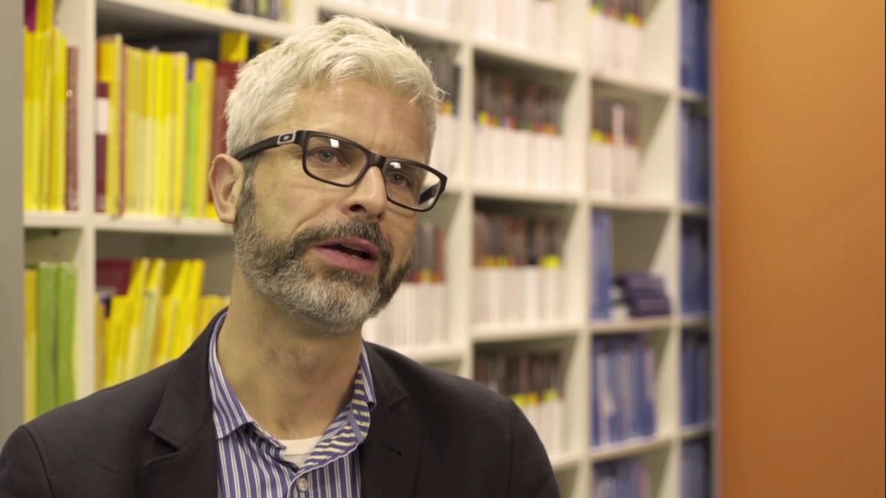 Tobias Esch über den "Selbstheilungscode"