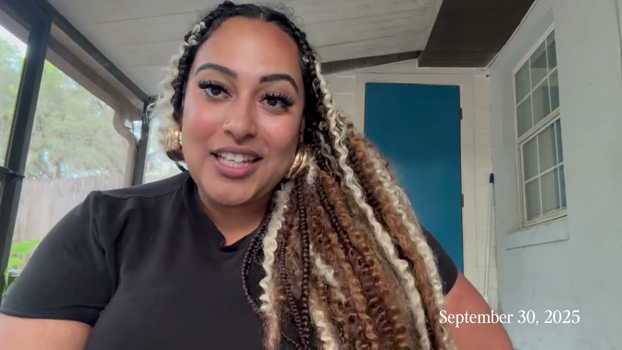 From Heartbreak to Healing: Moving from NYC to Florida and starting over at 31