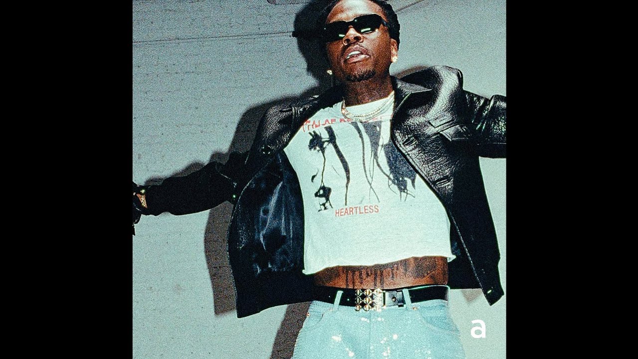 (FREE) Gunna Type Beat - 