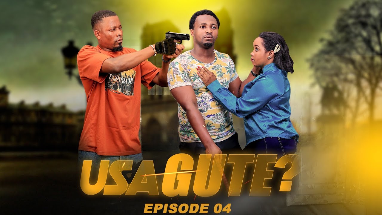 USA GUTE ? EP 4