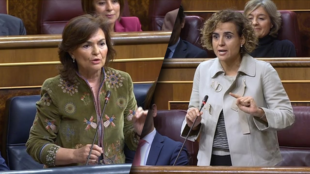 Calvo a Montserrat: 