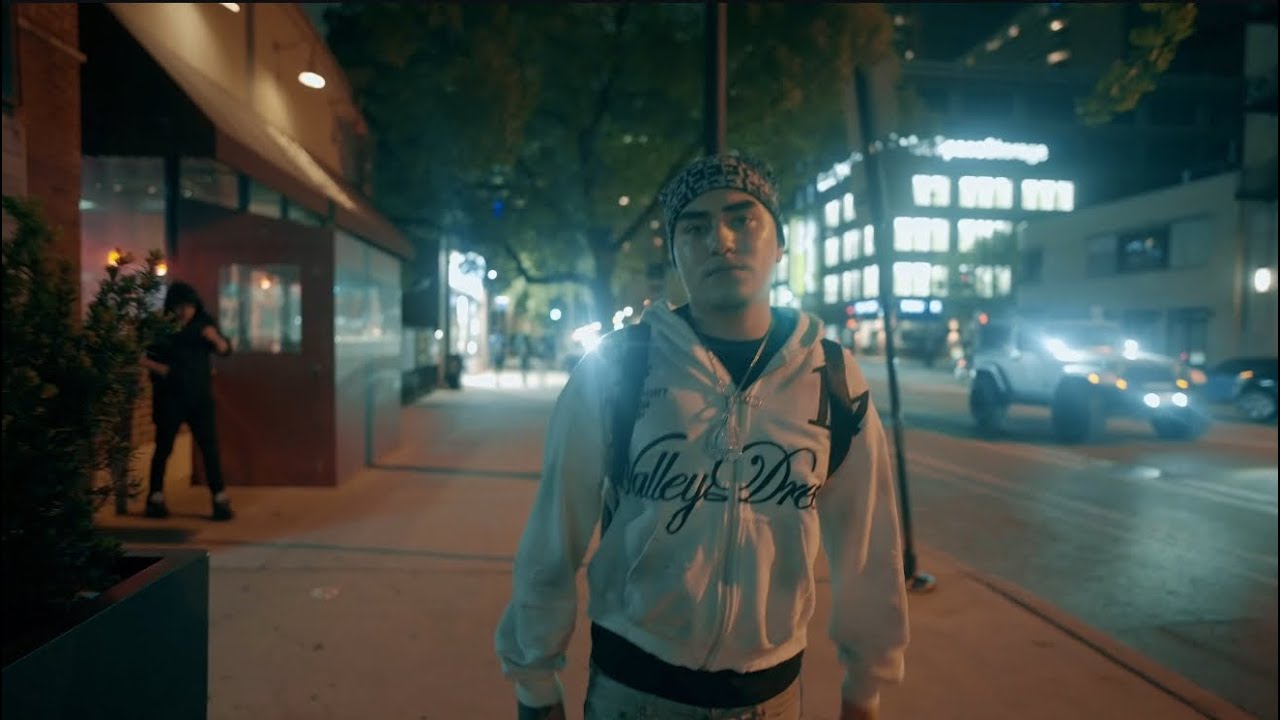 L’A Tone - True Story ( I wanna say) Official Music Video 