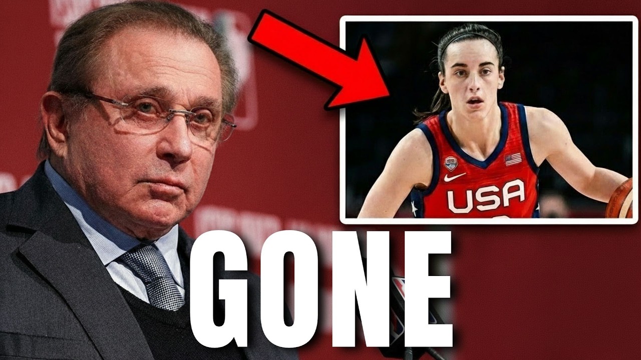 Caitlin Clark Just EMBARRASSED WNBA Owners From Puerto Rico