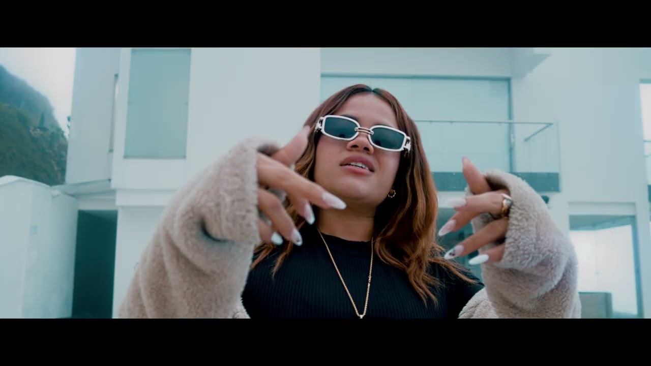 Bida Di Narcos Mosta Man x Ela (Prod By Ox )