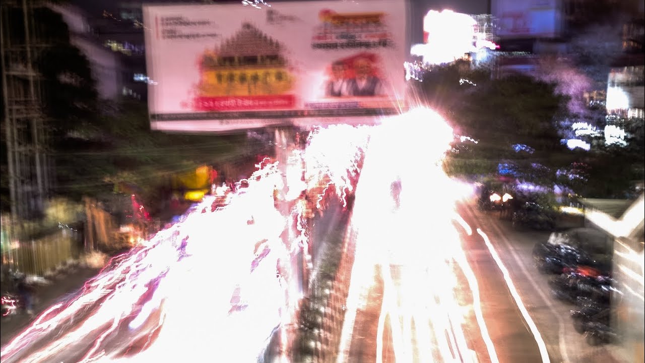 Sudden Trip to Guwahati.                                 