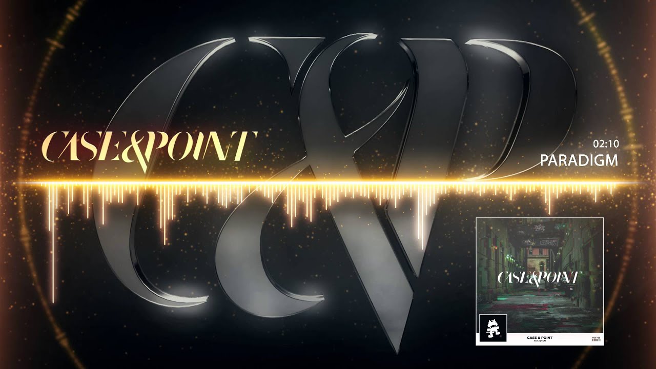 Case & Point - Paradigm