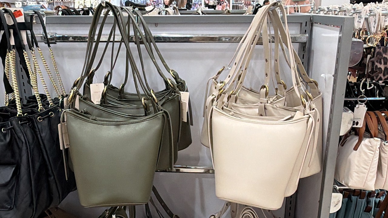 Primark Women's Bags and Luggage New Collection ~ 2026 February