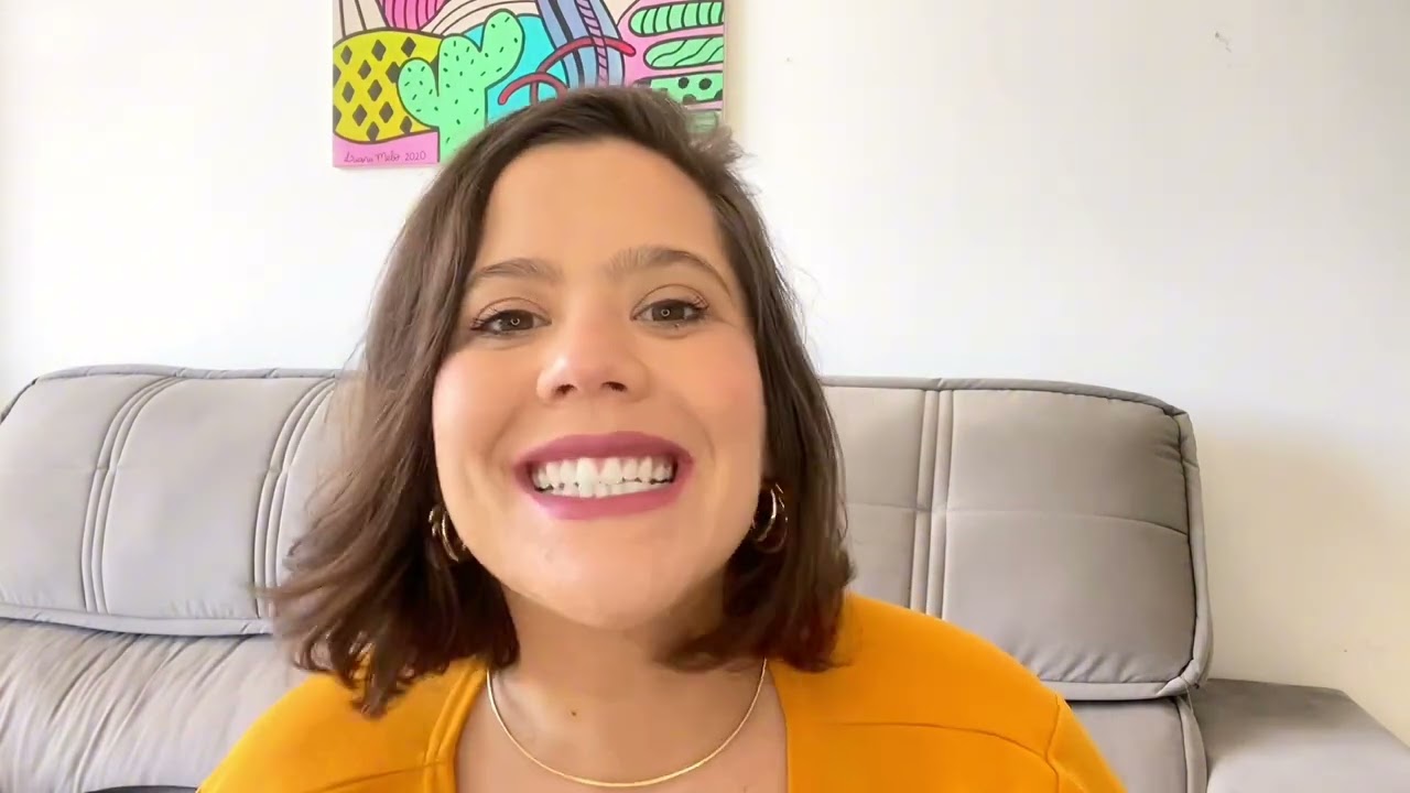 Comparação x inspiração, nunca mais se sinta travada!