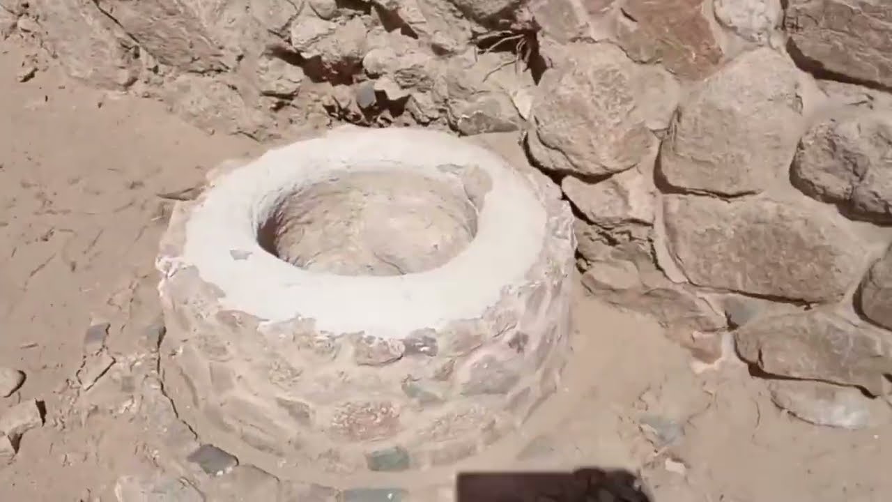 Прогулка по руинам древней Айлы (Акаба). Немного об Акабе. JORDAN 🇪🇭