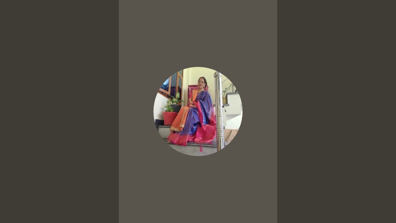 Kavita panwar  uttarakhandi is live!